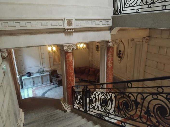 Image No.3-Propriété de 2 chambres à vendre à La Redorte