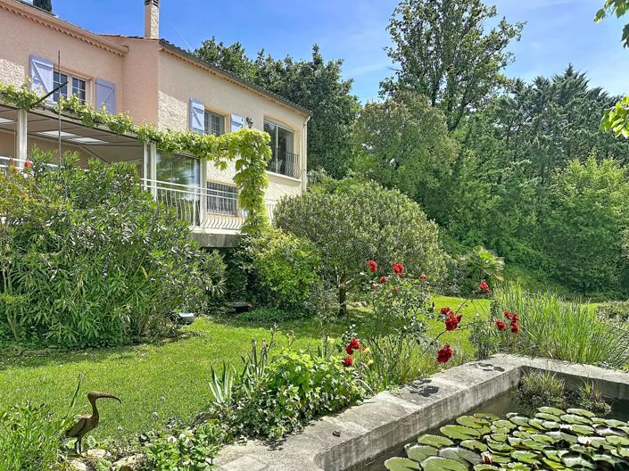 Image No.2-Maison de 5 chambres à vendre à Lorgues