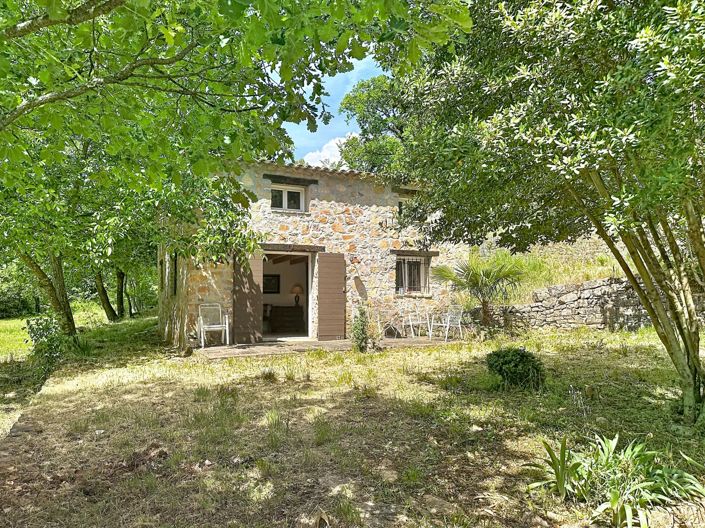 Image No.5-Maison de 5 chambres à vendre à Lorgues