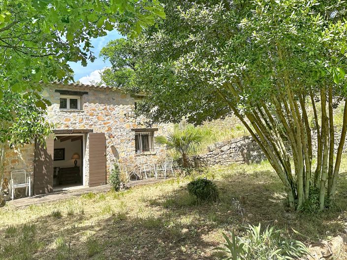 Image No.8-Maison de 5 chambres à vendre à Lorgues