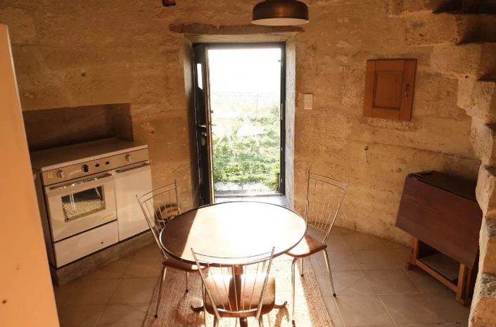 Image No.2-Maison de 1 chambre à vendre à Loiré-sur-Nie