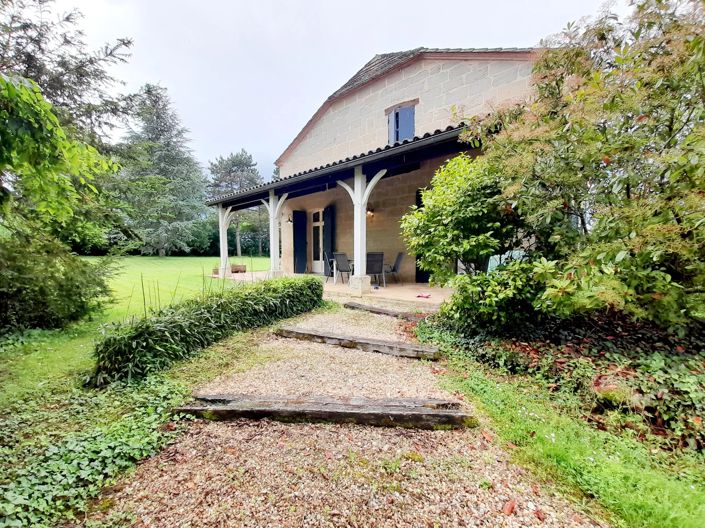 Image No.15-Maison de village de 4 chambres à vendre à Saint-Barthelemy-D-Agenais