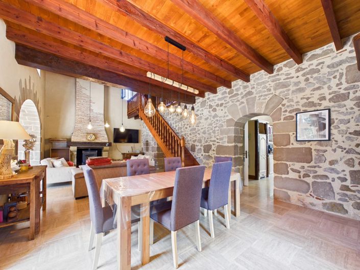 Image No.5-4 Bed Village House for sale