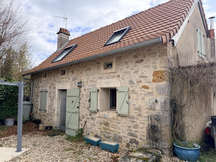 Image No.15-Maison de 3 chambres à vendre à Villeneuve
