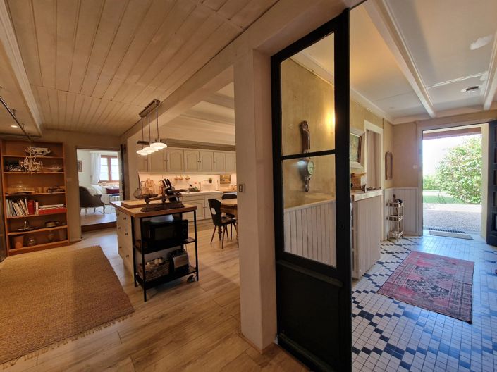 Image No.12-4 Bed Village House for sale