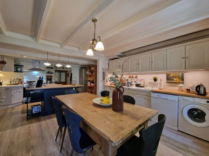 Image No.3-4 Bed Village House for sale