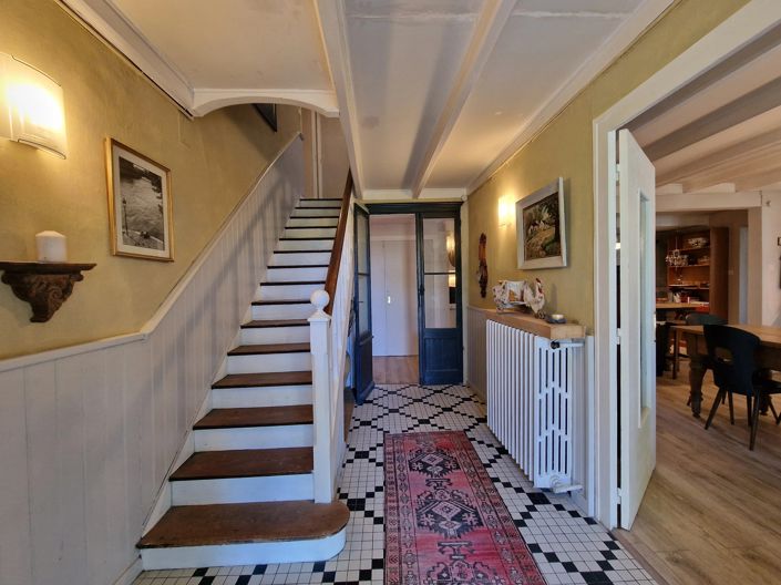 Image No.7-4 Bed Village House for sale