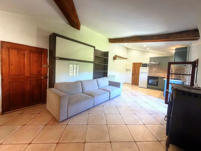 Image No.10-Propriété de 1 chambre à vendre à Tourtour