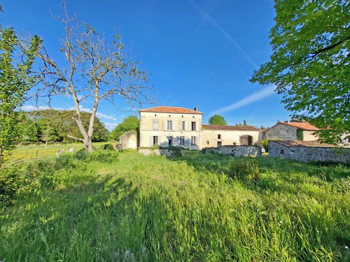 Image No.3-3 Bed Village House for sale