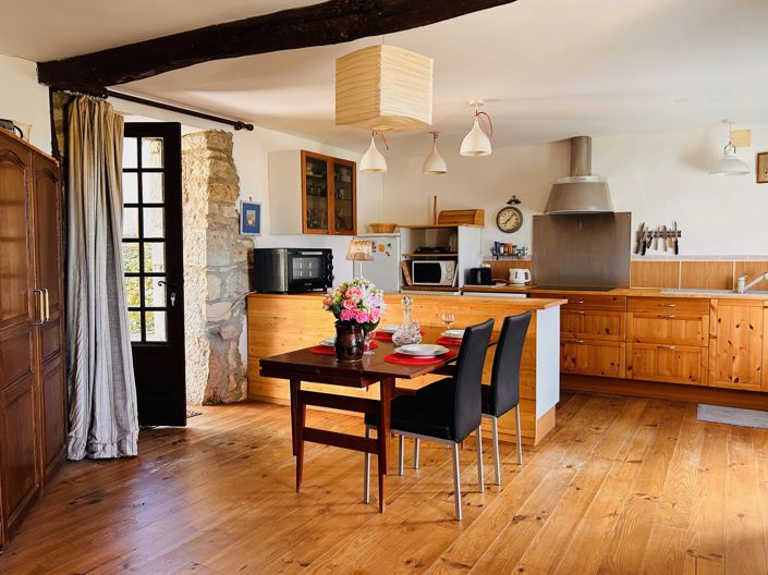 Image No.3-3 Bed Village House for sale