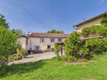 1 - Albi, House