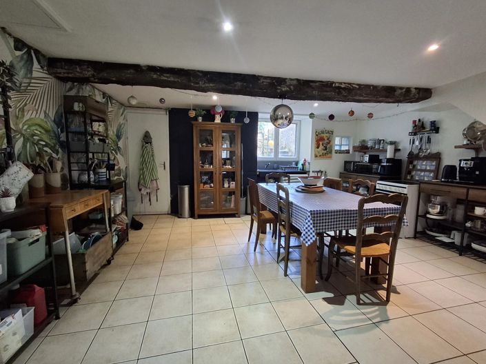 Image No.3-2 Bed Village House for sale