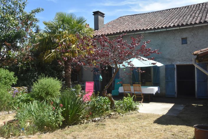 Image No.2-2 Bed Village House for sale