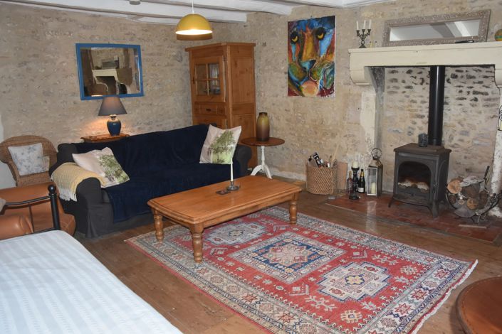 Image No.3-2 Bed Village House for sale