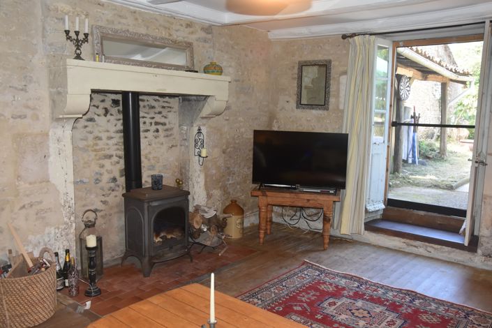 Image No.4-2 Bed Village House for sale