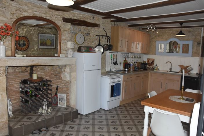 Image No.5-2 Bed Village House for sale