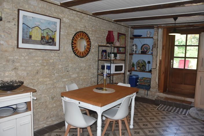 Image No.6-2 Bed Village House for sale