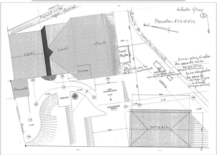Image No.14-Maison à vendre à Herault