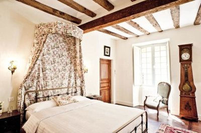 1 - Dordogne, Apartment