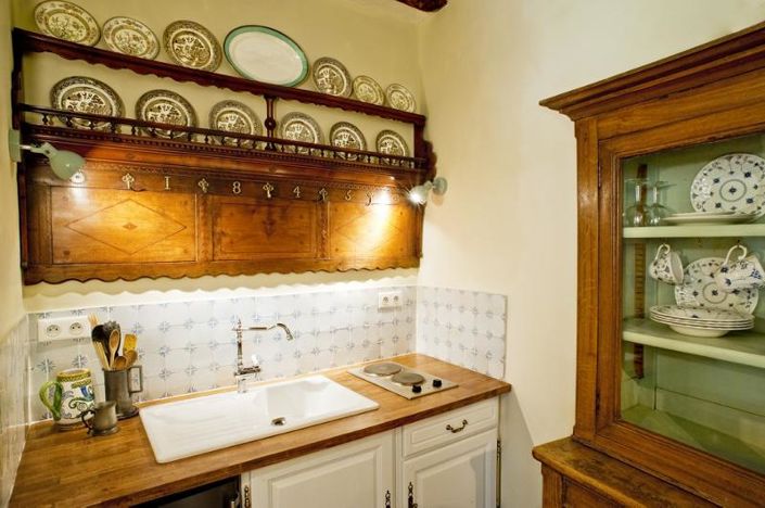 Image No.3-1 Bed Apartment for sale