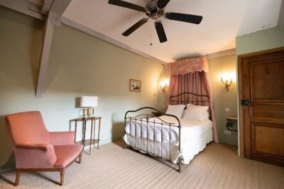 1 - Dordogne, Apartment