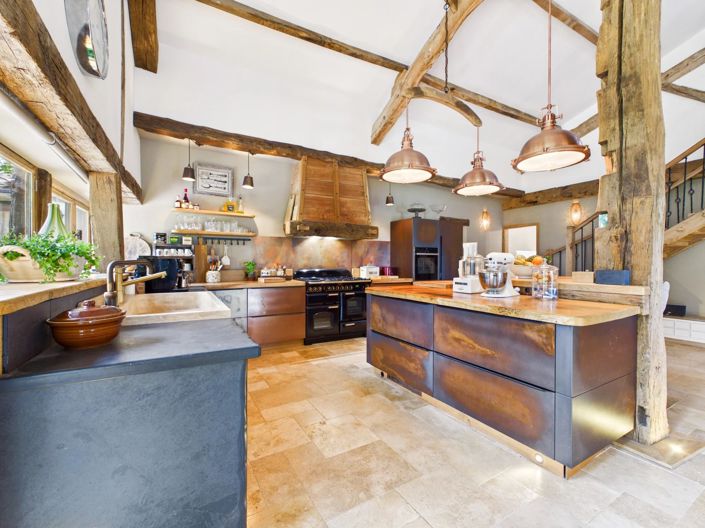 Image No.4-4 Bed House for sale