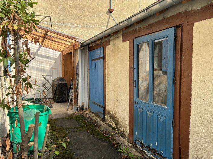 Image No.13-3 Bed Village House for sale