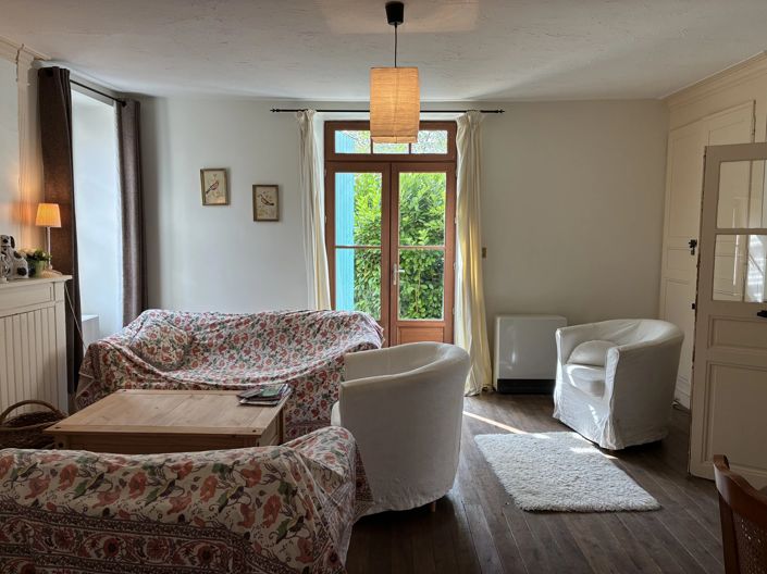 Image No.3-3 Bed Village House for sale