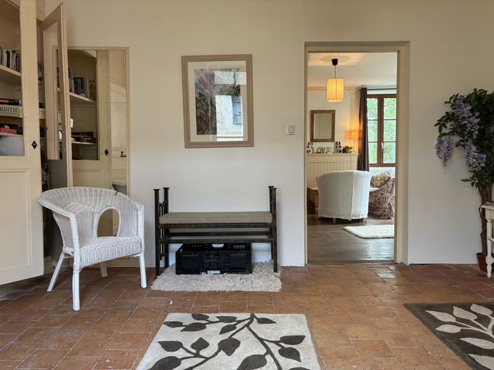 Image No.4-3 Bed Village House for sale