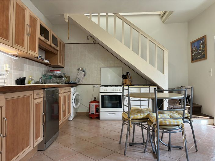 Image No.5-3 Bed Village House for sale