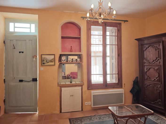 Image No.11-3 Bed Village House for sale