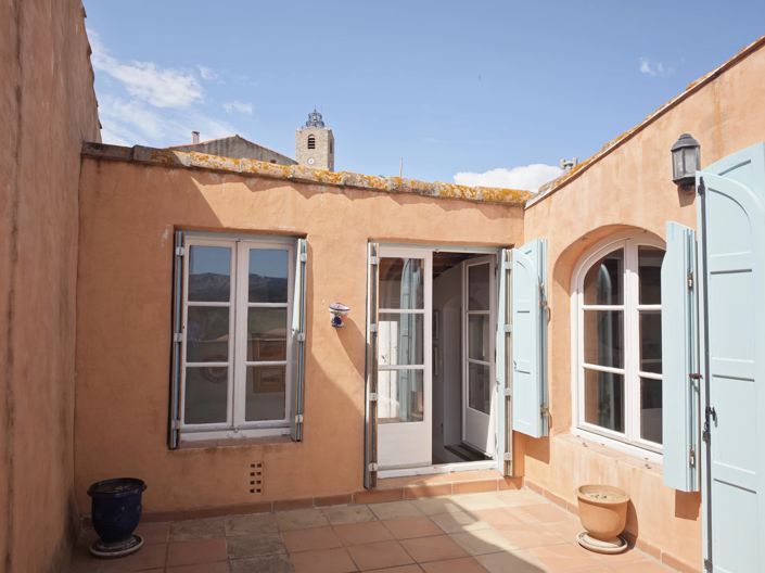 Image No.2-3 Bed Village House for sale