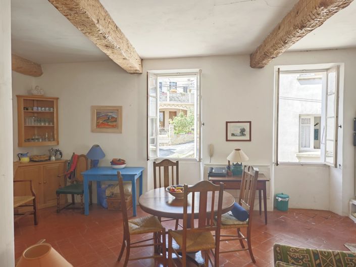 Image No.4-3 Bed Village House for sale