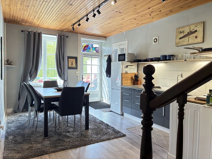 Image No.4-2 Bed Village House for sale