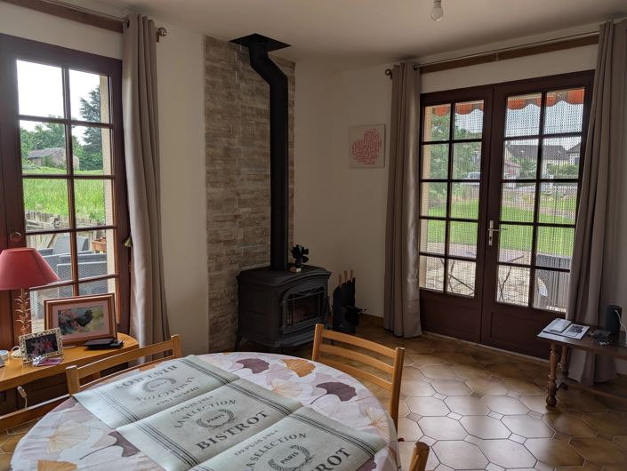 Image No.5-3 Bed Village House for sale