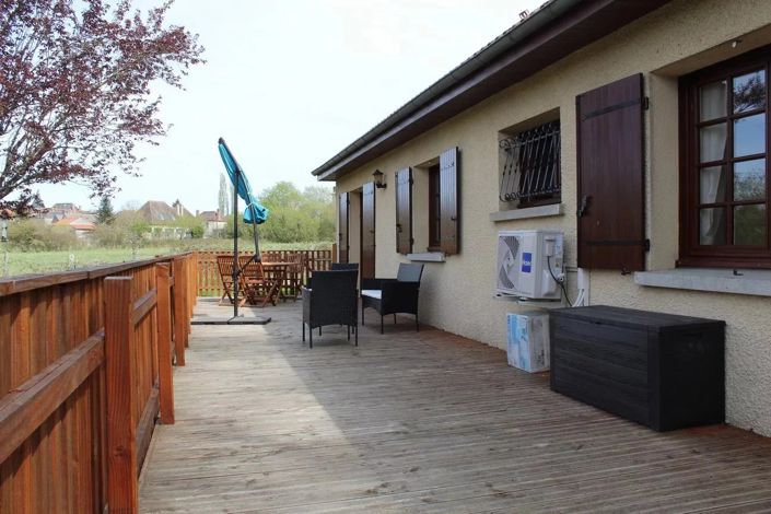 Image No.7-3 Bed Village House for sale