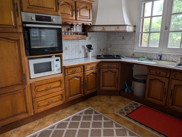 Image No.8-3 Bed Village House for sale