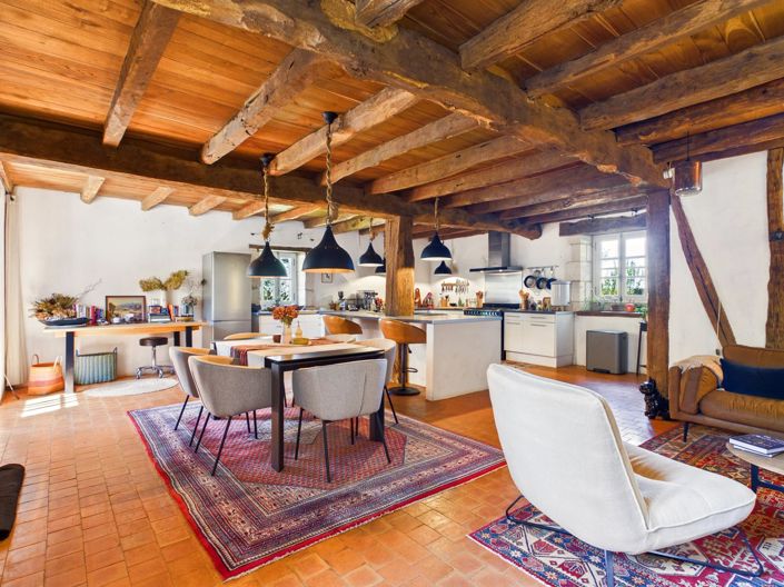 Image No.4-4 Bed House for sale