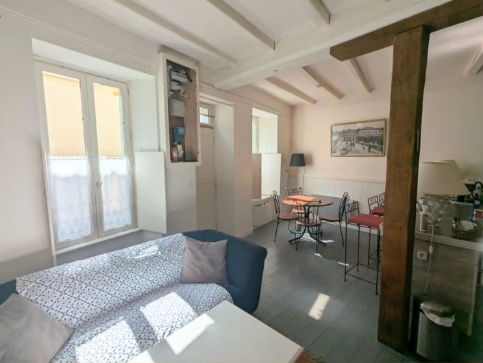Image No.2-Maison de village de 2 chambres à vendre à Vouvant