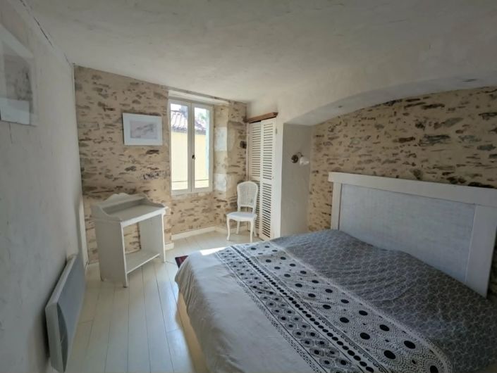 Image No.5-Maison de village de 2 chambres à vendre à Vouvant