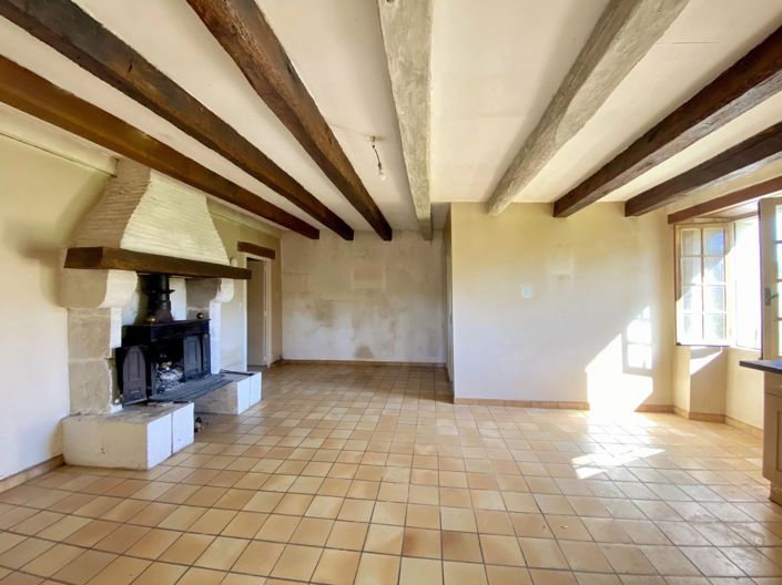 Image No.3-Maison de 2 chambres à vendre à Monflanquin