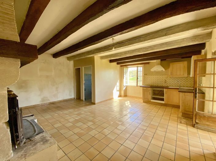 Image No.9-Maison de 2 chambres à vendre à Monflanquin