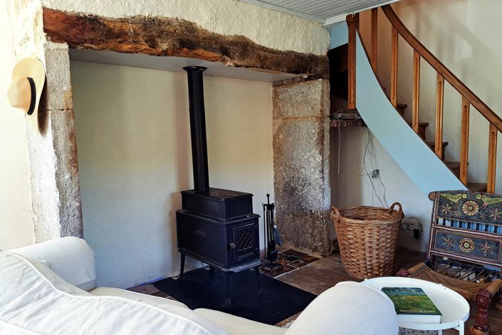 Image No.12-2 Bed Village House for sale