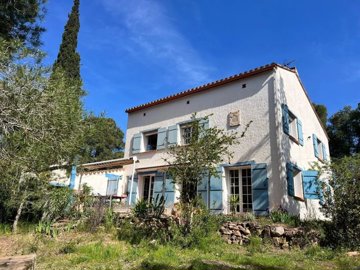1 - Espira-de-l'Agly, House