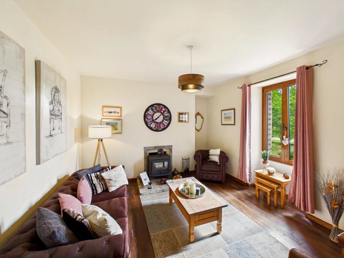 Image No.14-5 Bed Farmhouse for sale