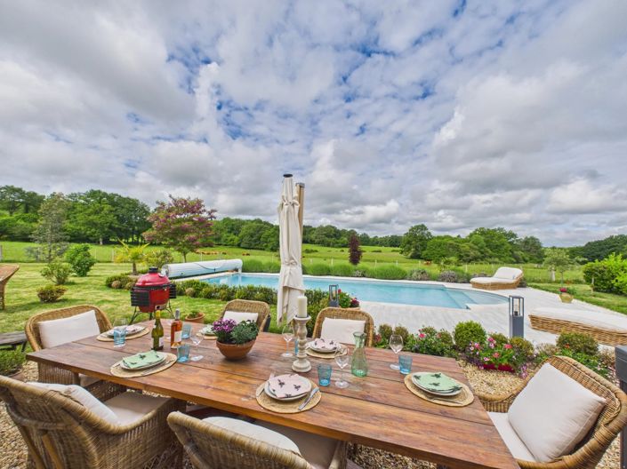 Image No.5-5 Bed Farmhouse for sale