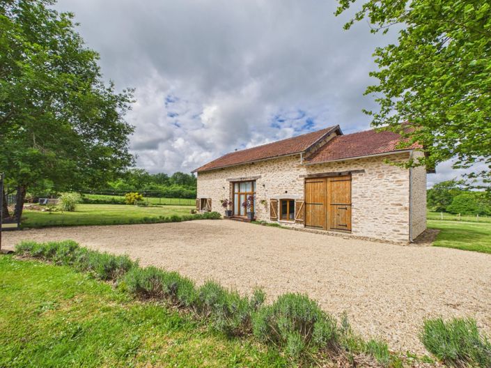 Image No.6-5 Bed Farmhouse for sale