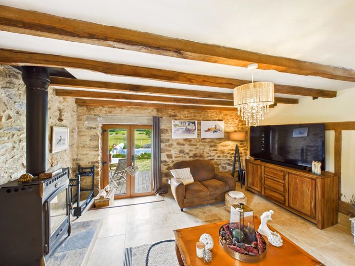 Image No.9-5 Bed Farmhouse for sale