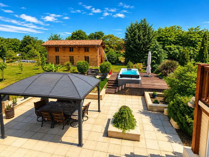 Image No.14-5 Bed House for sale