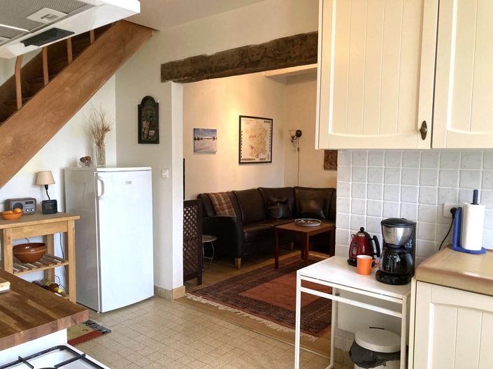 Image No.3-3 Bed Village House for sale